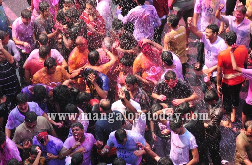 Okuli celebrated with joy in Kodial